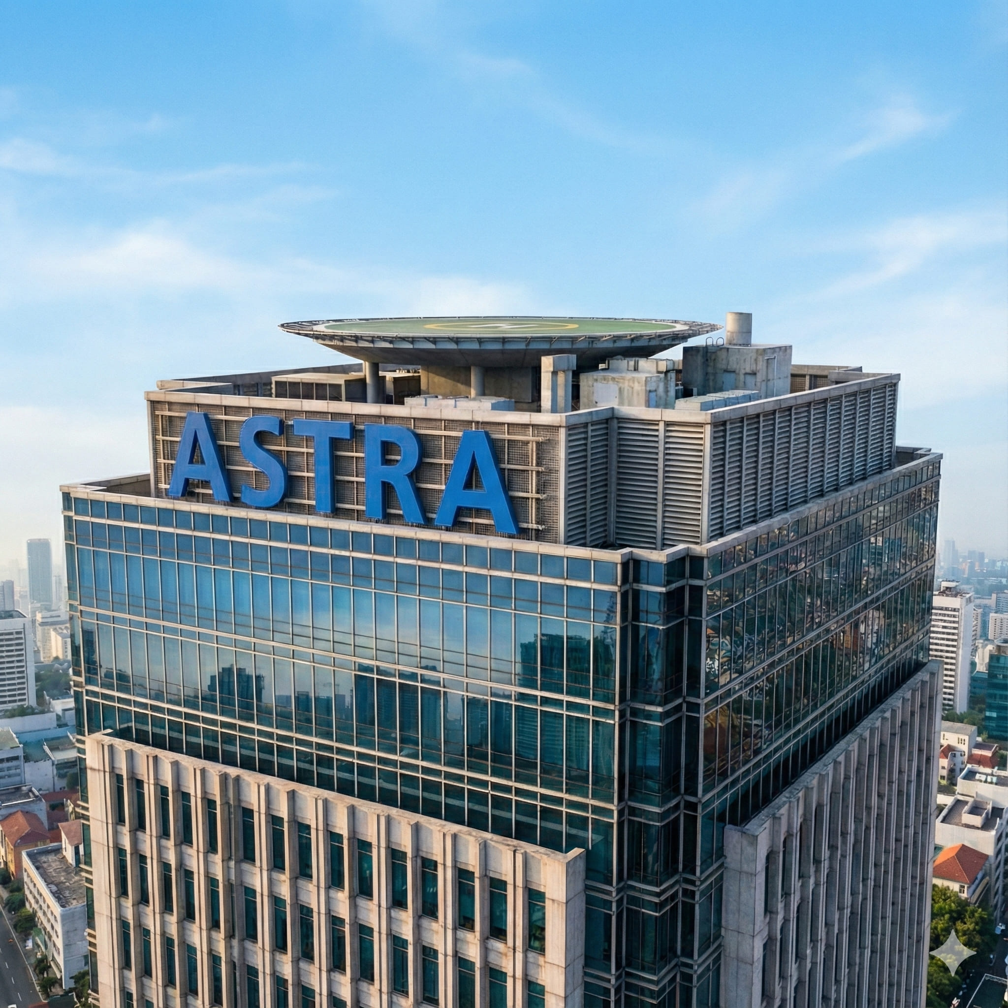 Astra