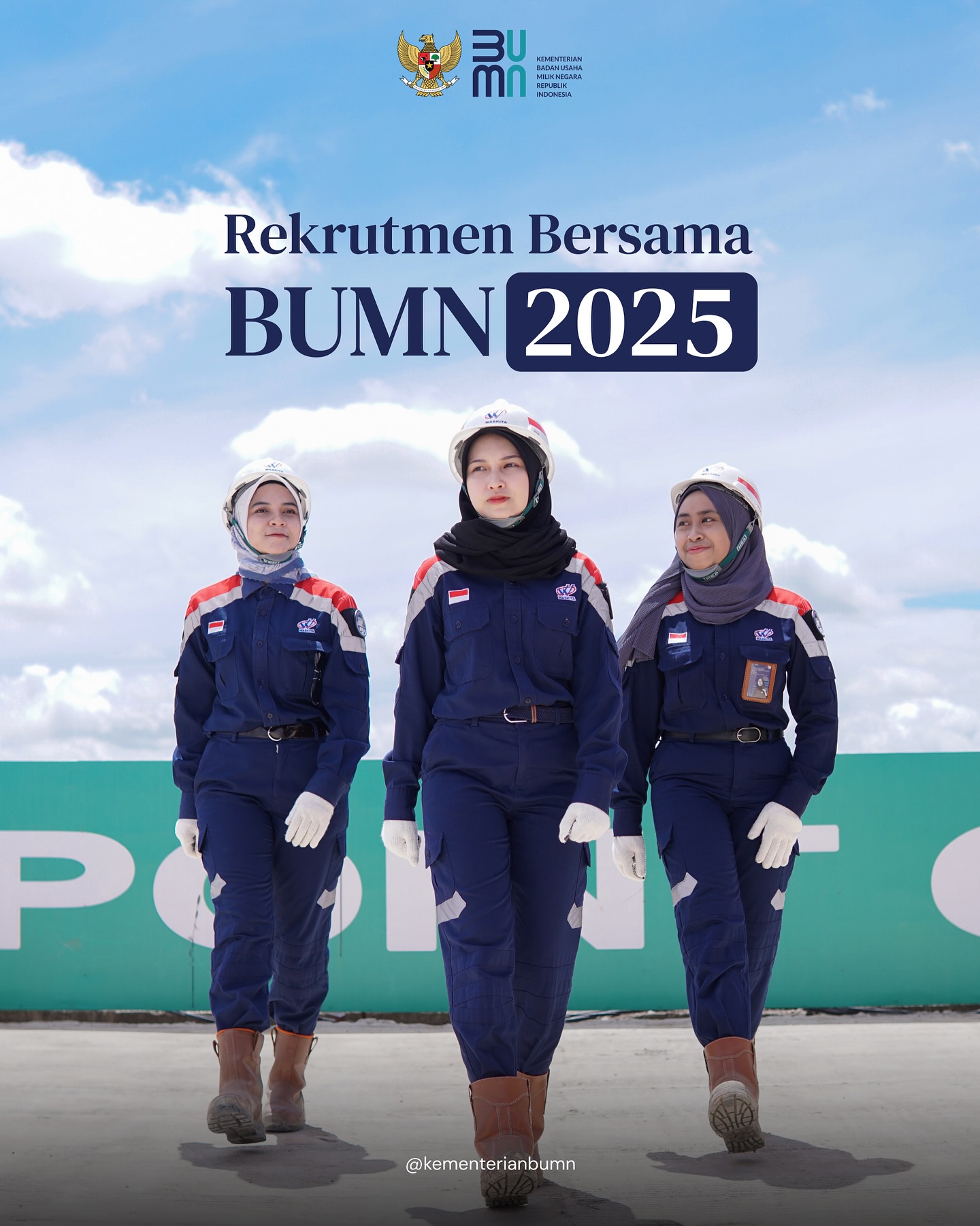 BUMN